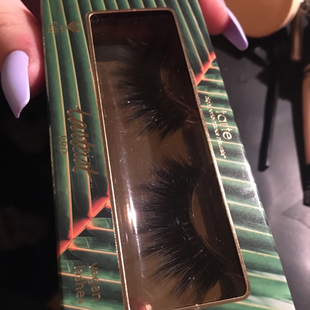 Tarte Lashes